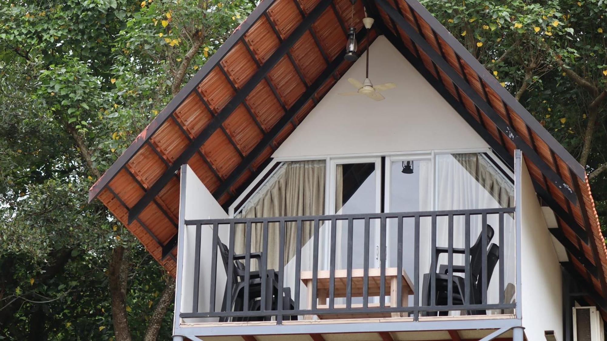 Ripples Backwater Resort, 콜람 외부 사진